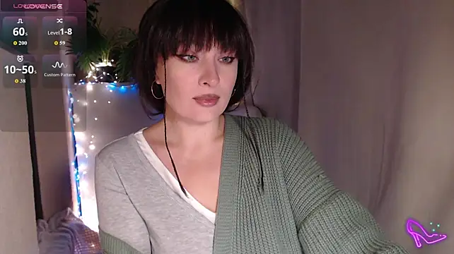 Chatroom XXX en direct de Zeeeme