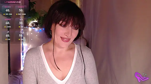 Chatroom XXX en direct de Zeeeme