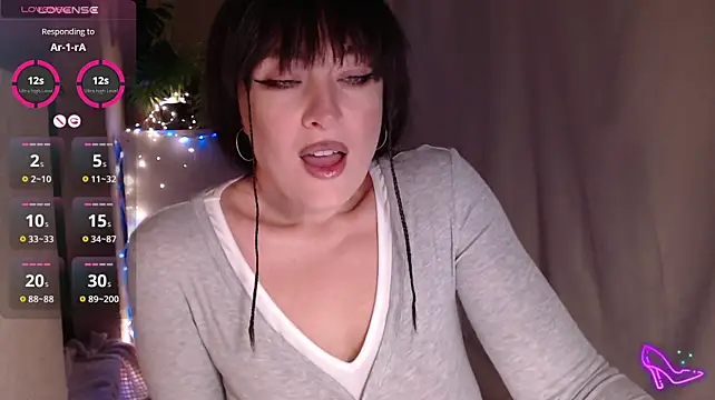 Zeeeme Live XXX-Chat