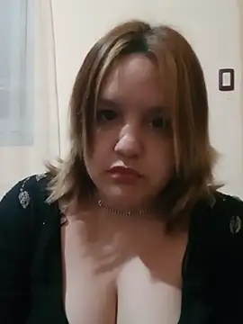 shaynarg élő XXX-chatje