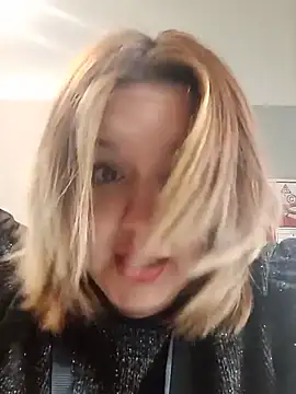 Chatroom XXX en direct de shaynarg