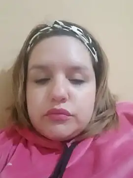 shaynarg Webcam-Show