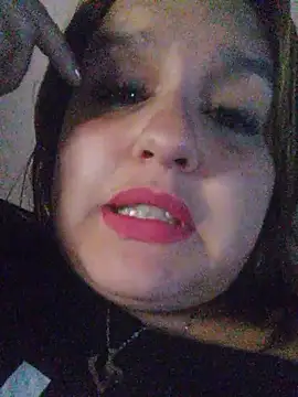 shaynarg 网络视讯表演