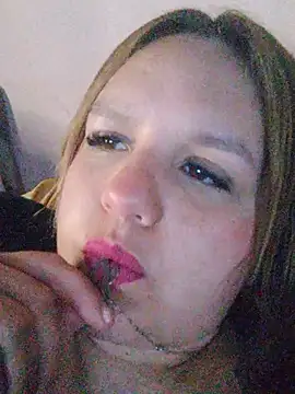 shaynargn Webbikameraesitys