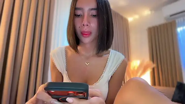 GenesisCastillano's Webcam Show