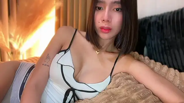 GenesisCastillano's Webcam Show
