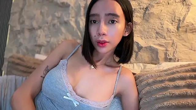 GenesisCastillano 网络视讯表演
