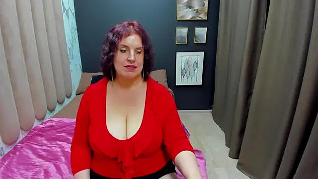 EllenHope's Live XXX Chat