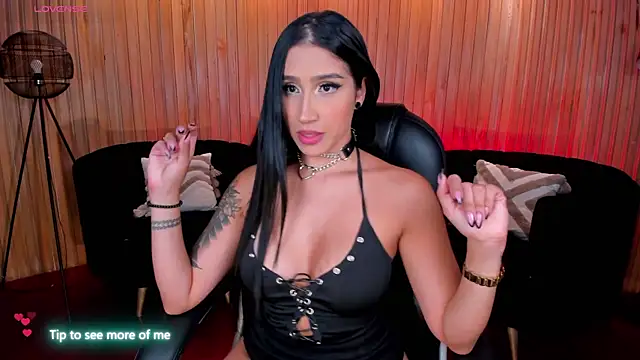 NickyLawson's Live XXX Chat