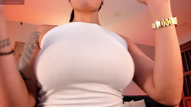 NickyLawson's Live XXX Chat