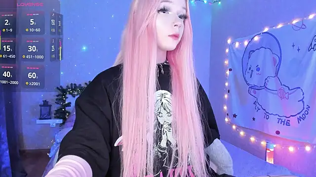 Misty_Shadow Webcam-Show