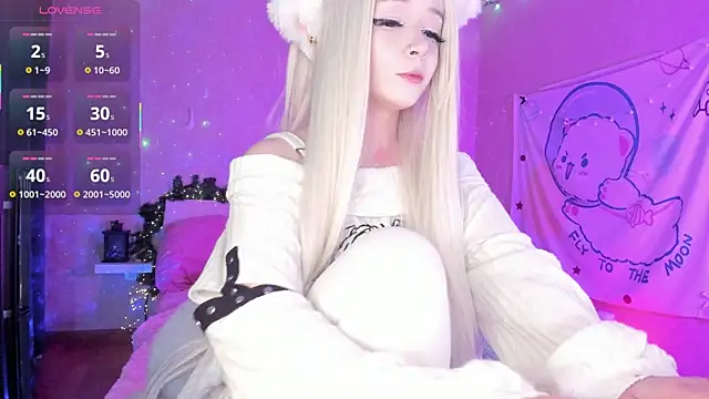 Misty_Shadow: вебкам-шоу