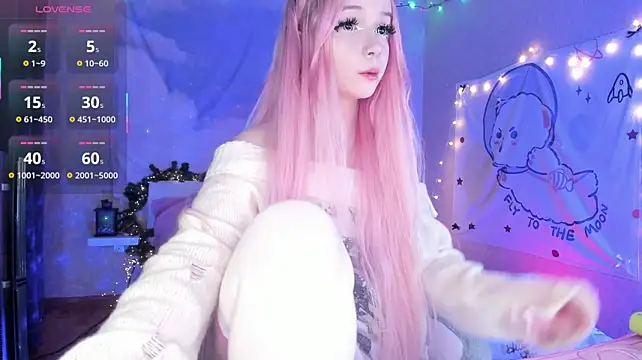 Misty_Shadow Webcamshow
