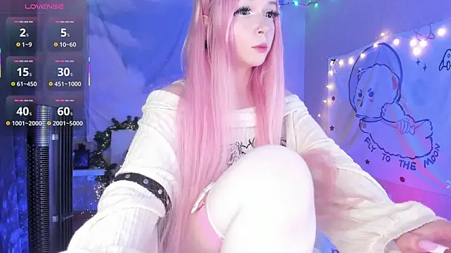 Misty_Shadown Live XXX chat
