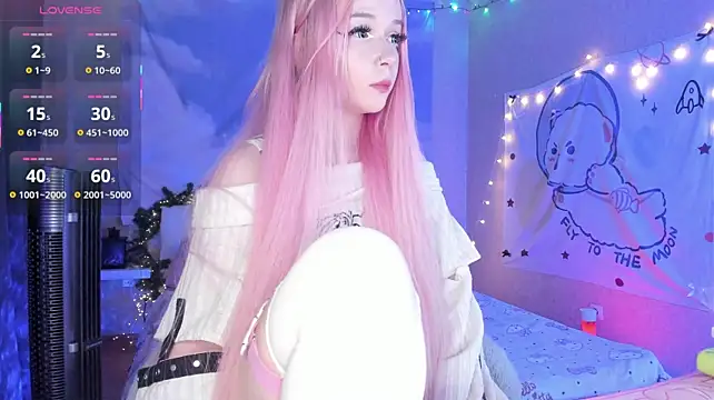 Chatroom XXX en direct de Misty_Shadow