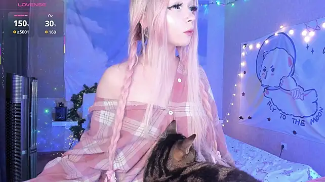 Chat +18 de Misty_Shadow ao vivo