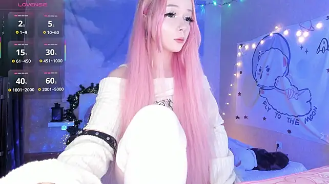 Misty_Shadow's Live XXX Chat