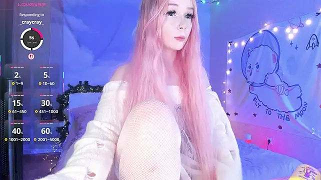 Živý XXX chat Misty_Shadow