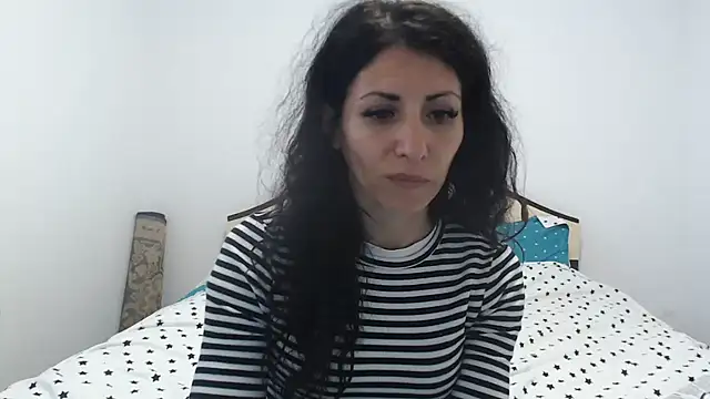 Webkamerová show sexyevalove