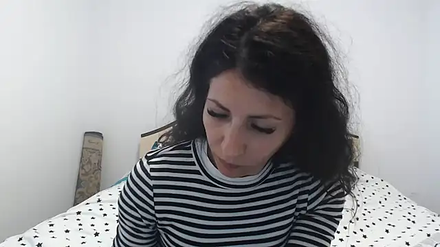 sexyevalove 网络视讯表演