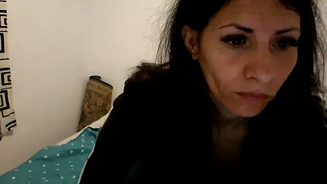 sexyevaloven Webbikameraesitys