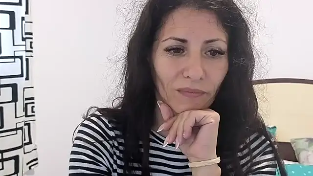 sexyevalove Webcam show