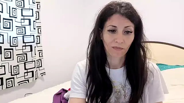 sexyevalove – Kamerová šou