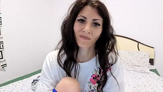 sexyevalove's Webcam Show