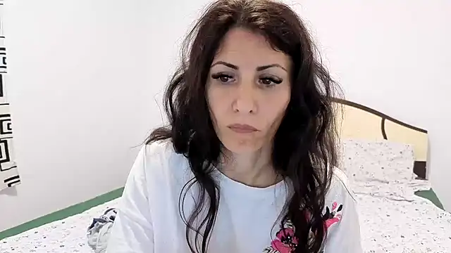 sexyevalove's Webcam Show