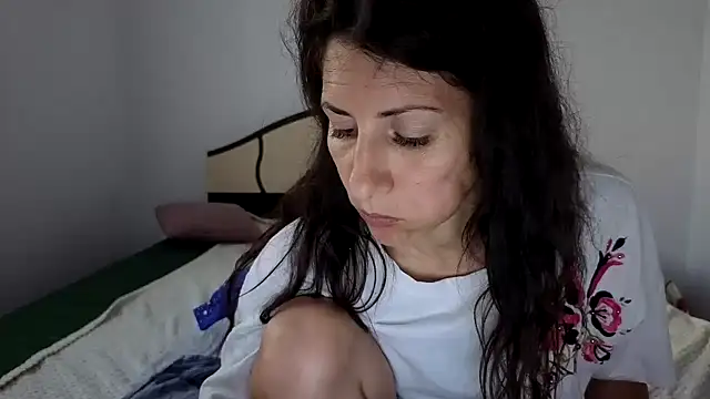 sexyevalove Webcam-Show