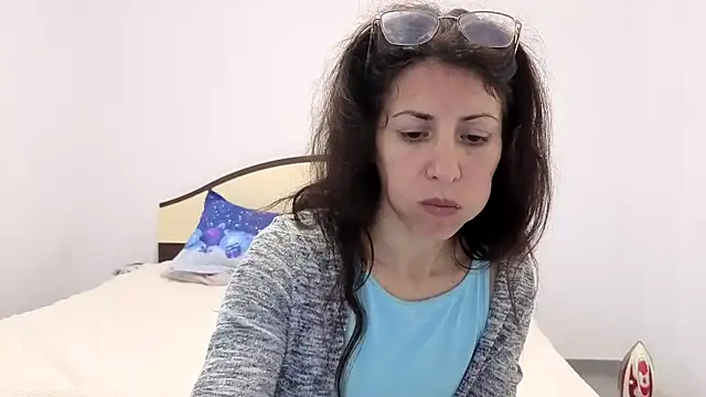 sexyevalove's Webcam Show