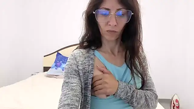 sexyevalove Webcamshow