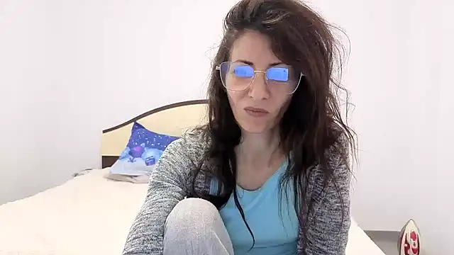 Webkamerová show sexyevalove