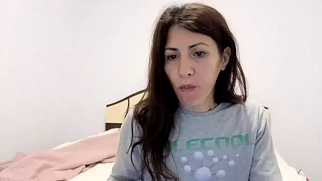 Webkamerová show sexyevalove