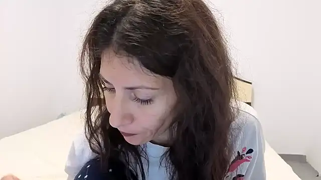 sexyevalove Show Webcam
