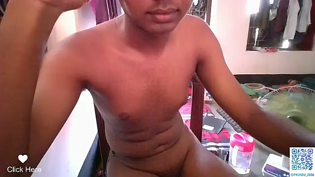 Show Webcam de PKFucksex