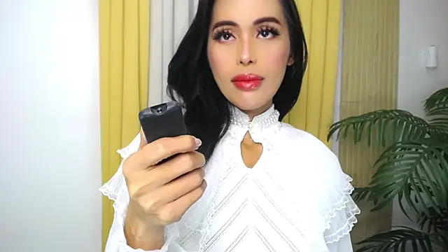 HeavenlyStarlight – webcam-show