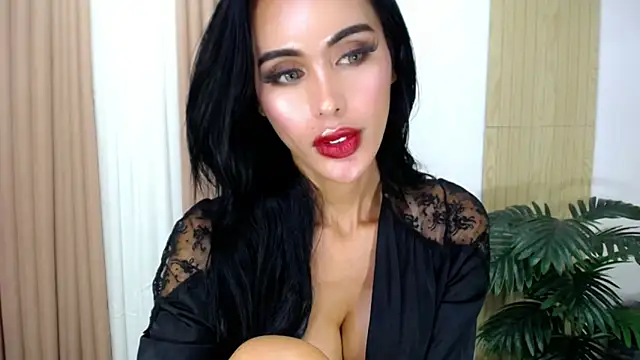HeavenlyStarlight Webcam-Show