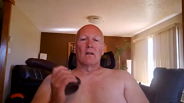 BasicAnt's Webcam Show