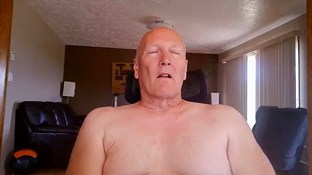 BasicAnt's Webcam Show