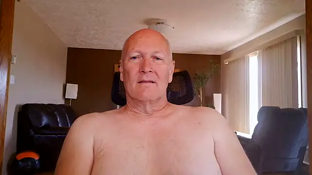 BasicAnt's Webcam Show