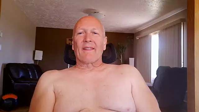 BasicAnt's Webcam Show