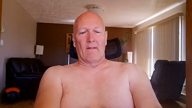 BasicAnt's Webcam Show