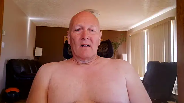 Show de BasicAnt na webcam