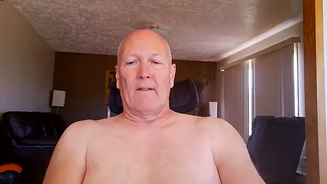 Show de BasicAnt na webcam