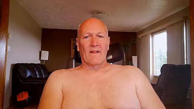 BasicAnt's Webcam Show