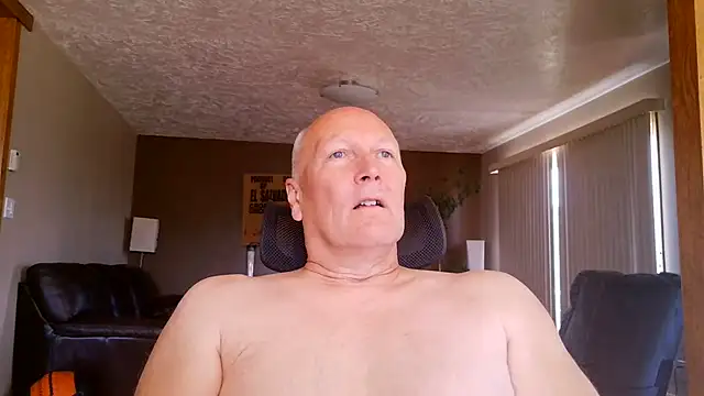 Webkamerová show BasicAnt