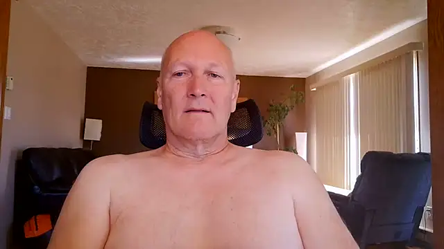 BasicAnt's Webcam Show