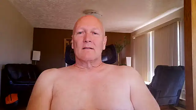 Show de BasicAnt na webcam