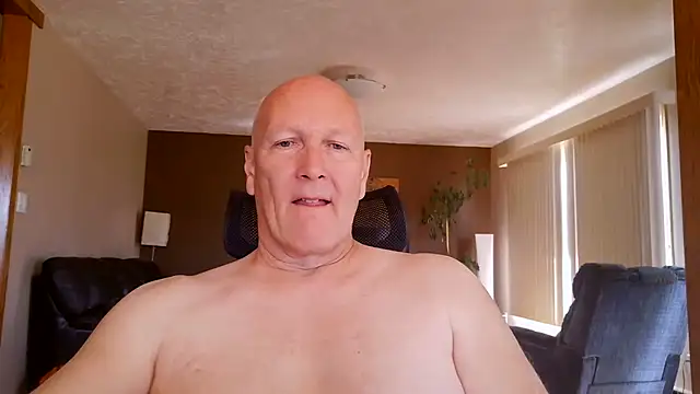 Show de BasicAnt na webcam